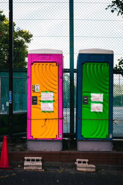 Best Portable toilet rental cost  in Stone Park, IL