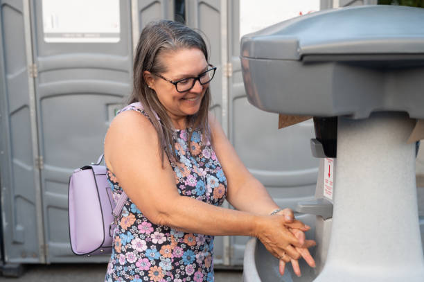 Best High-end porta potty rental  in Stone Park, IL